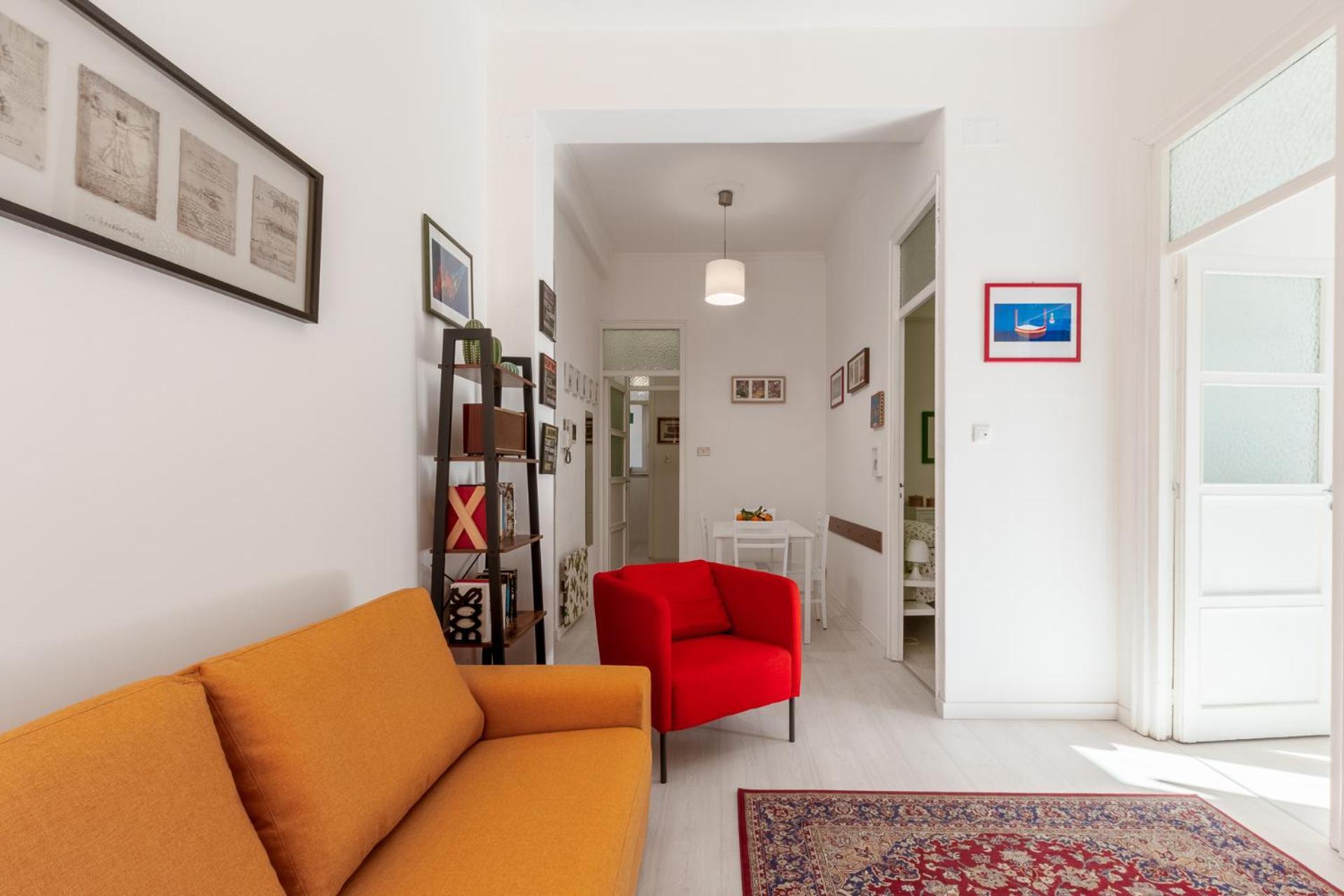 Casa Soliva Palermo Exterior foto